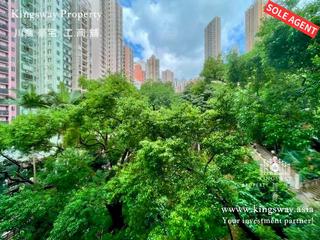 Mid Levels West - Hing Wah Mansion 03