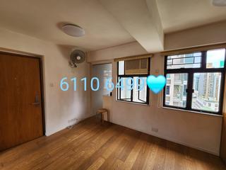 Shek Tong Tsui - Wing Ga Building 03