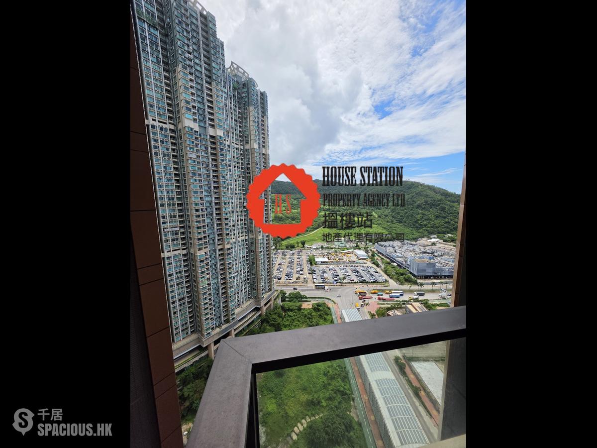 Lohas Park - Lohas Park Phase 4A Wings At Sea 01
