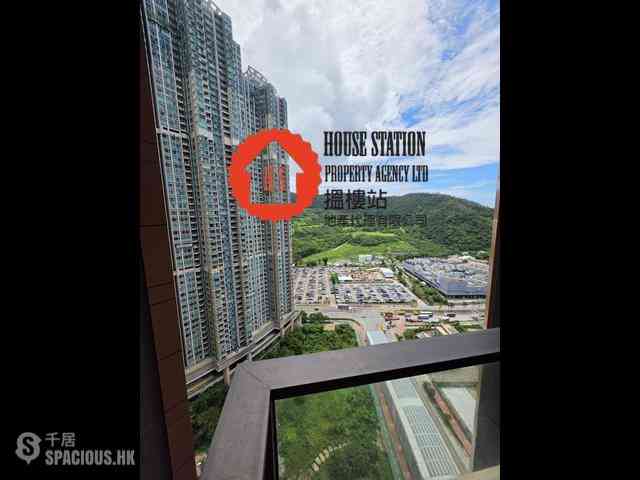 Lohas Park - Lohas Park Phase 4A Wings At Sea 01