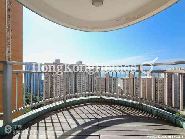 Pok Fu Lam - Baguio Villa 03