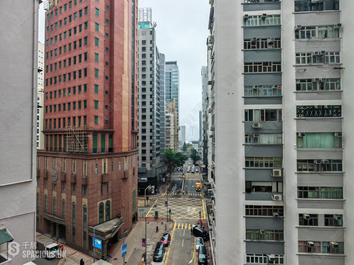 湾仔 - York Place 01