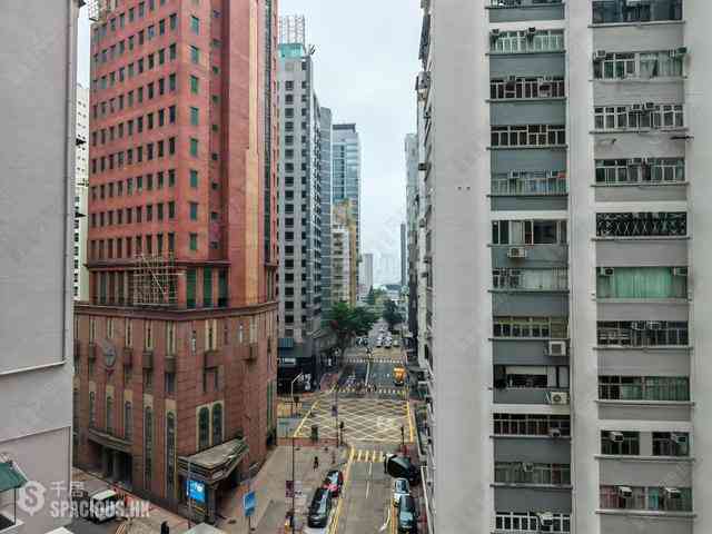 湾仔 - York Place 01