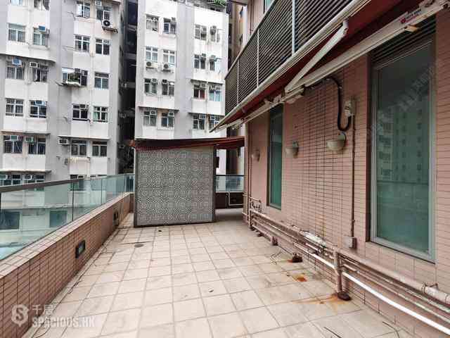 湾仔 - York Place 02
