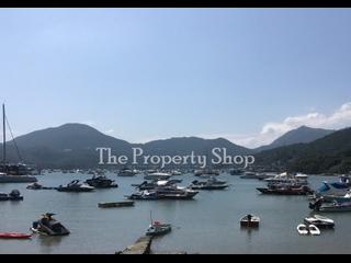 Sai Kung - Che Keng Tuk Road 02