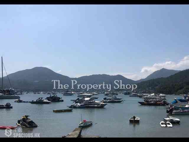 Sai Kung - Che Keng Tuk Road 02
