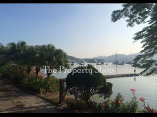 Sai Kung - Che Keng Tuk Road 03
