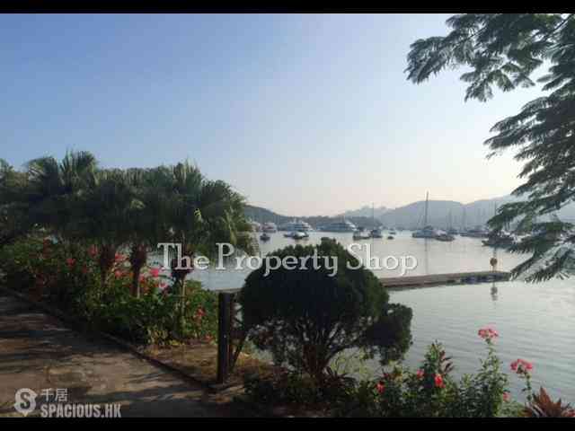 Sai Kung - Che Keng Tuk Road 03