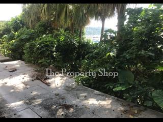 Sai Kung - Che Keng Tuk Road 04