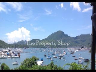 Sai Kung - Che Keng Tuk Road 05