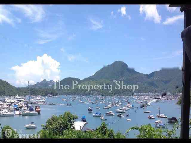 Sai Kung - Che Keng Tuk Road 05