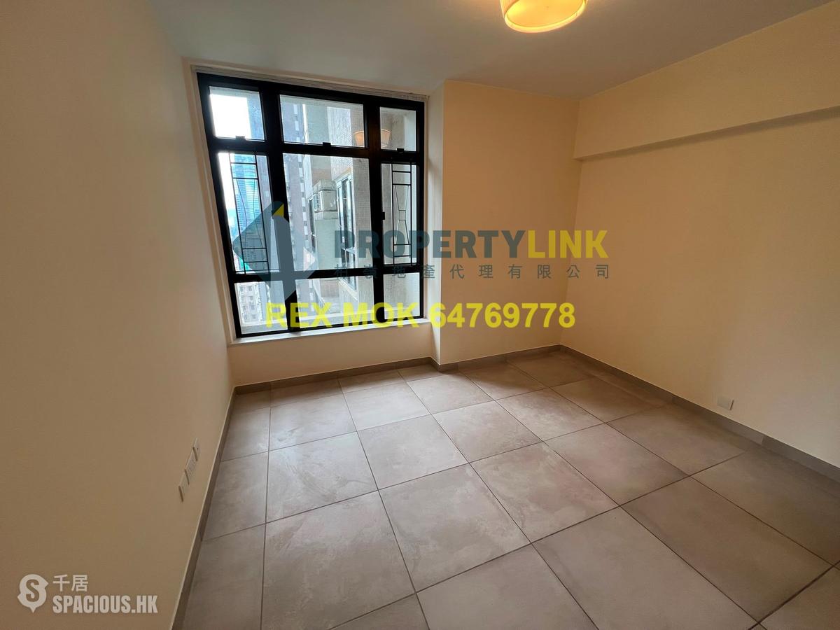 Mid Levels Central - Vantage Park 01