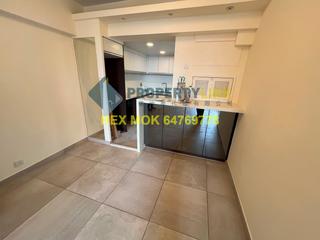 Mid Levels Central - Vantage Park 07