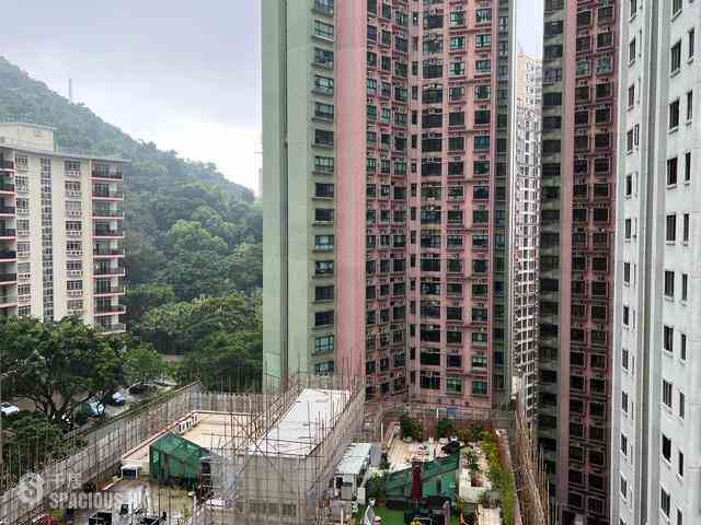 Mid Levels Central - Valiant Park 02