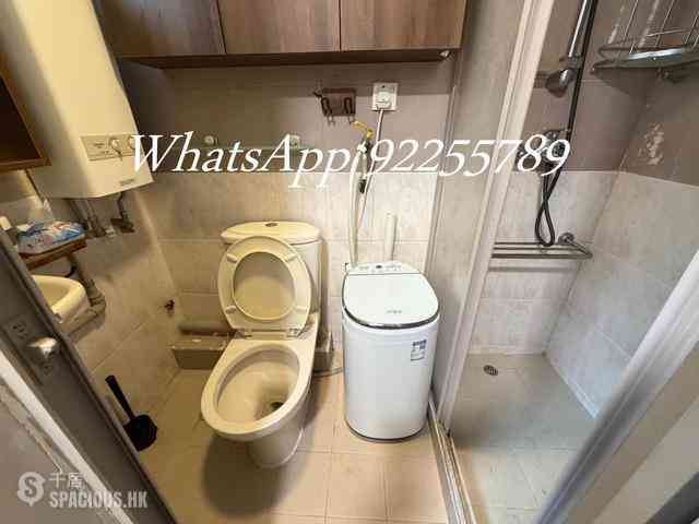 西營盤 - 恒興樓 07