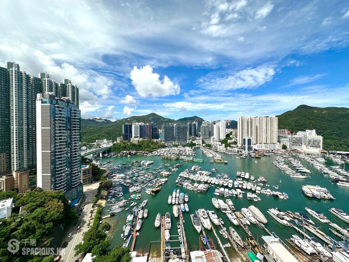 Ap Lei Chau - Vele 01