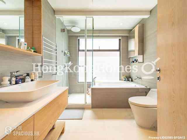 薄扶林 - Bisney View 12