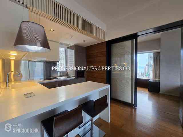 Mid Levels Central - Soho 38 03