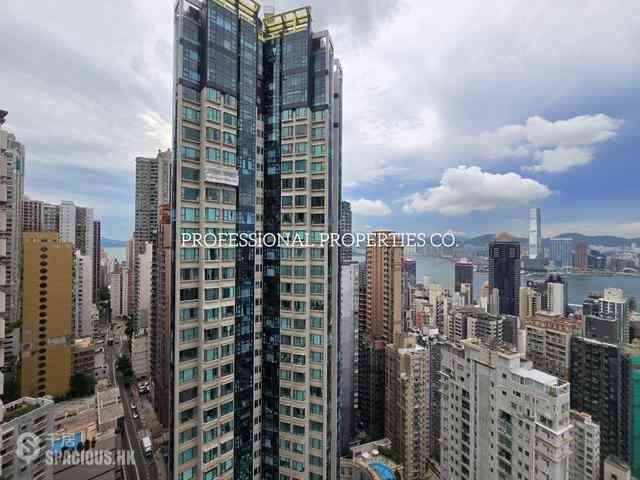 Mid Levels Central - Soho 38 04