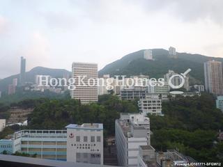 灣仔 - 萃峯 02