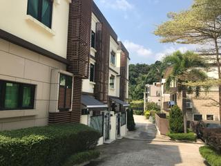 Sai Kung - La Caleta 08