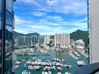 Ap Lei Chau - Vele 04