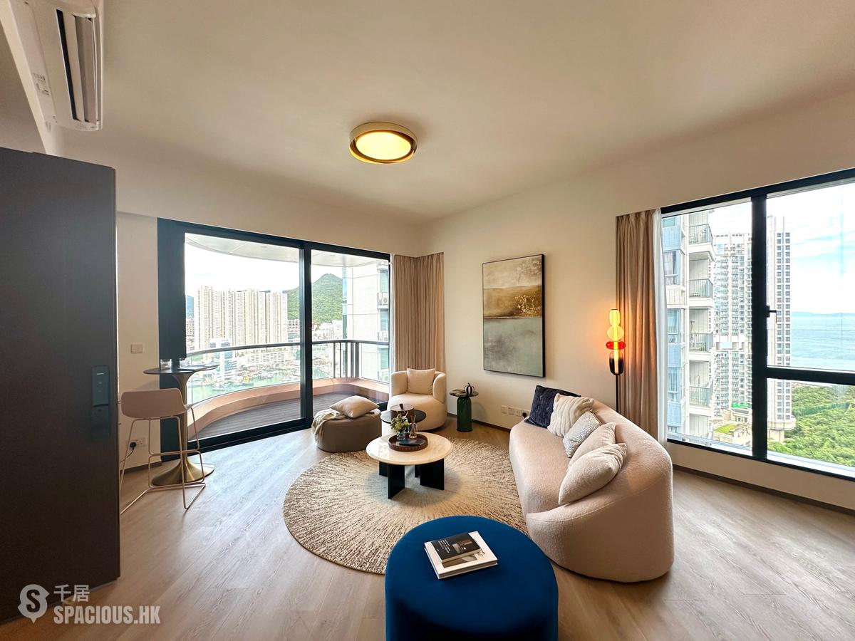 Ap Lei Chau - Vele 01