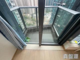 Tseung Kwan O - Twin Peaks Block 1 03