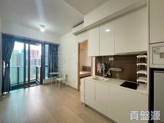 Tseung Kwan O - Twin Peaks Block 1 04