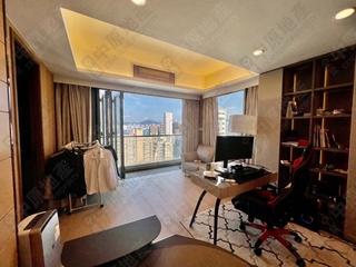 Sai Ying Pun - The Summa Block 1 03