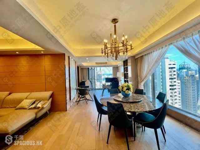 Sai Ying Pun - The Summa Block 1 05