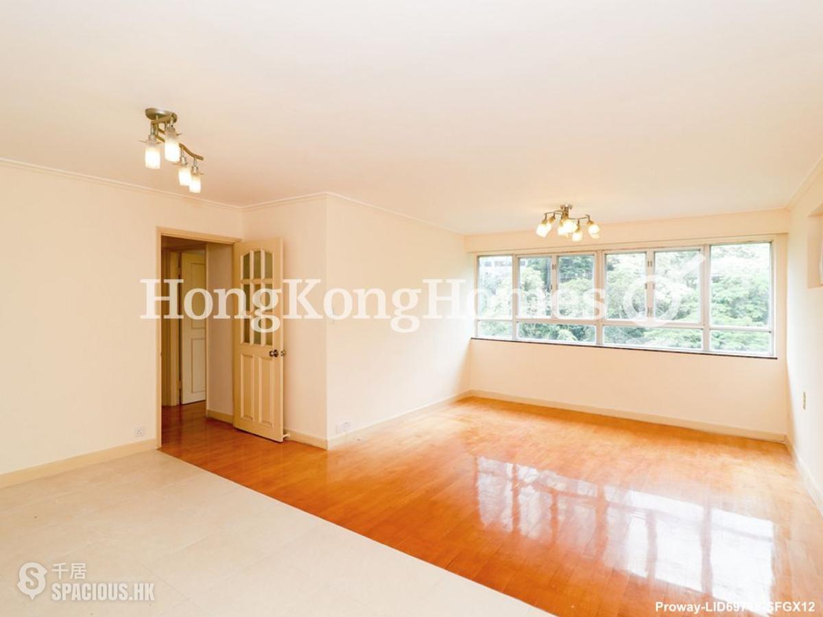 Pok Fu Lam - Baguio Villa 01