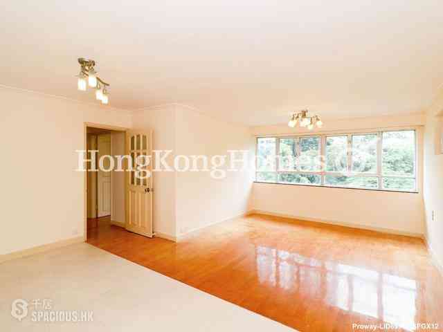 Pok Fu Lam - Baguio Villa 01