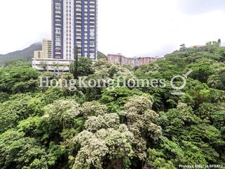 Pok Fu Lam - Baguio Villa 02