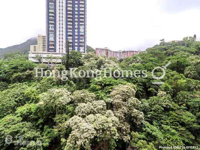 Pok Fu Lam - Baguio Villa 02