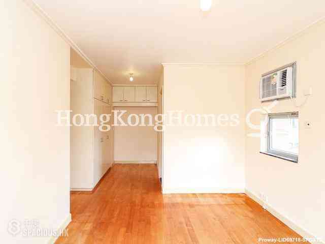 Pok Fu Lam - Baguio Villa 04