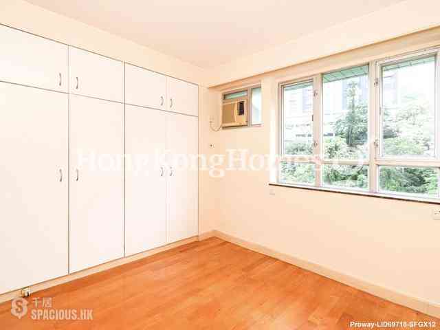 Pok Fu Lam - Baguio Villa 07