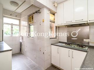 Pok Fu Lam - Baguio Villa 08