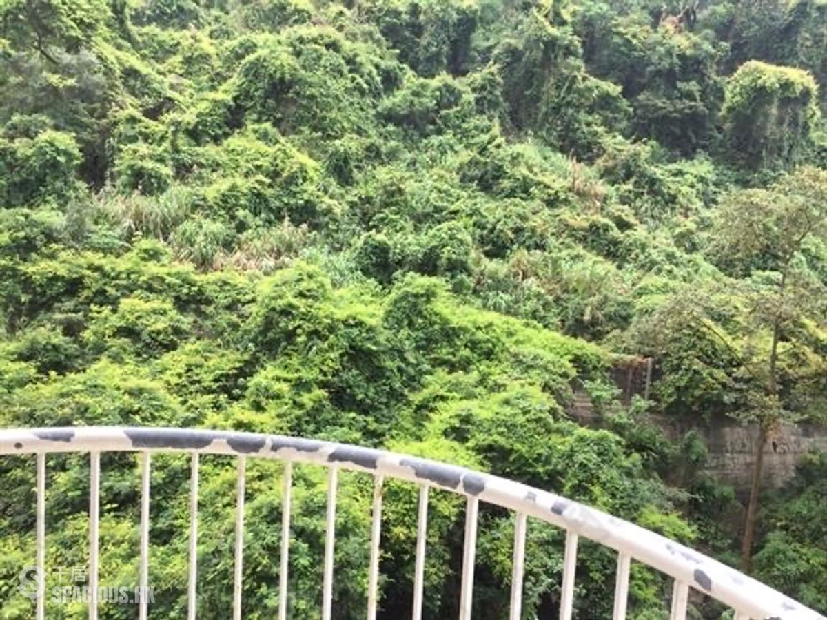 中半山 - 承德山莊1座 01