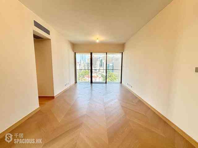Mid Levels Central - 22A, Kennedy Road 01