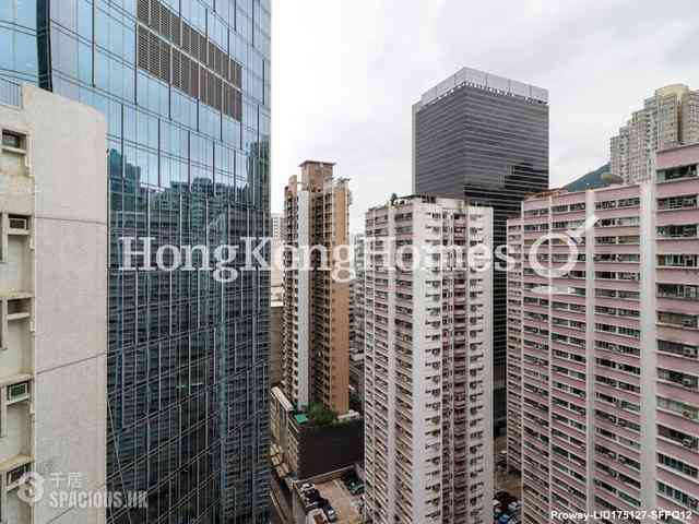Quarry Bay - Westlands Court 02