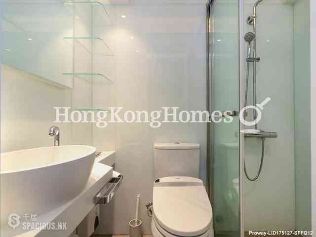 Quarry Bay - Westlands Court 06