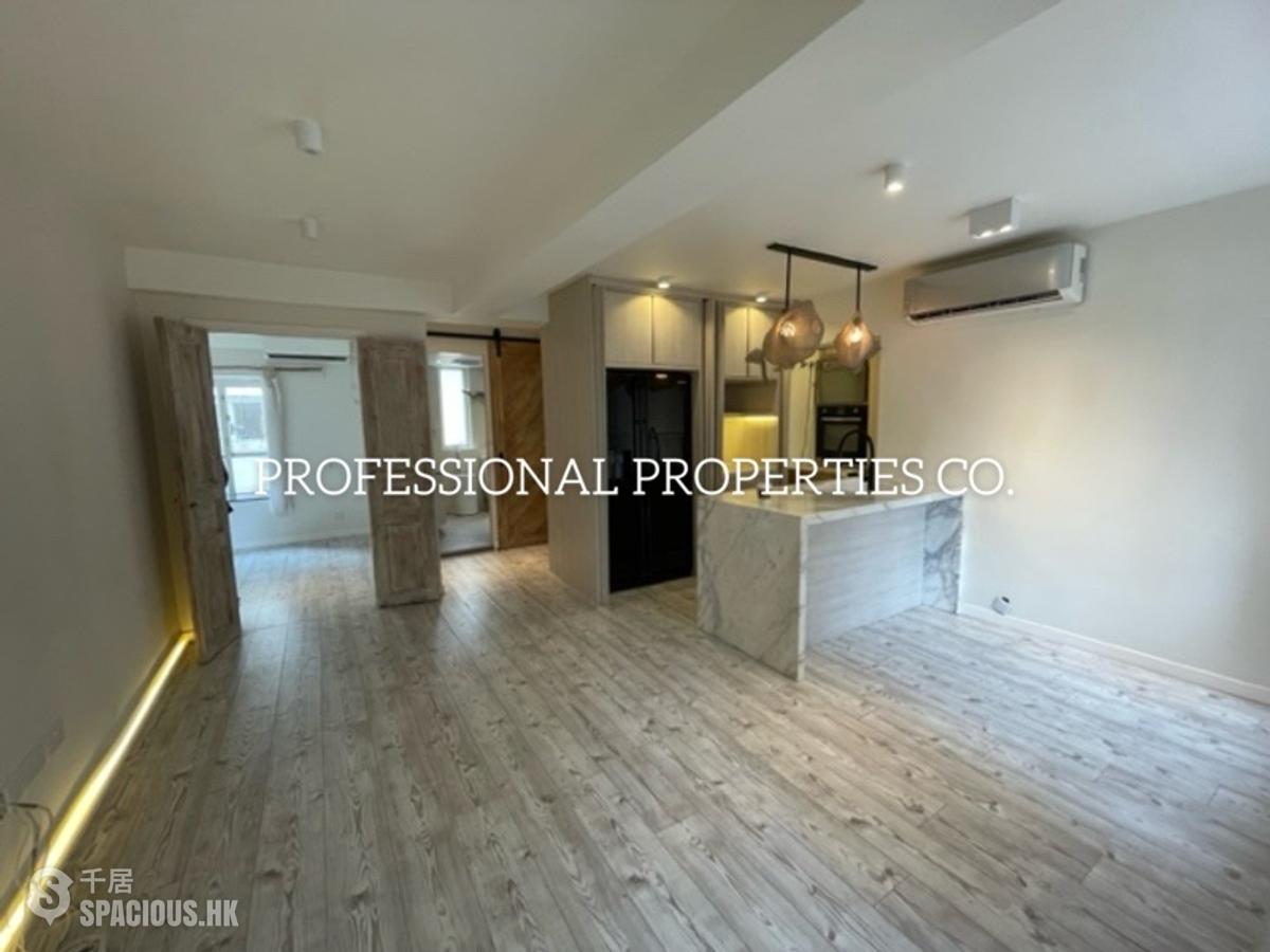 Mid Levels Central - Midland Court 01