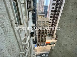 Mid Levels Central - Midland Court 06