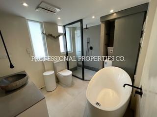 Mid Levels Central - Midland Court 09