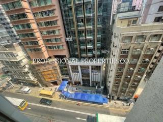 Mid Levels Central - Midland Court 11