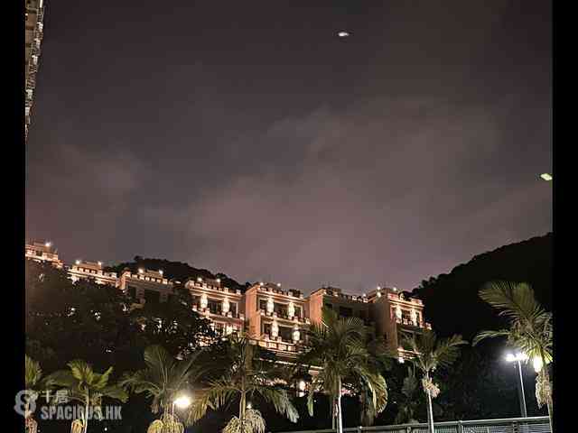 Pok Fu Lam - Mount Pokfulam 16