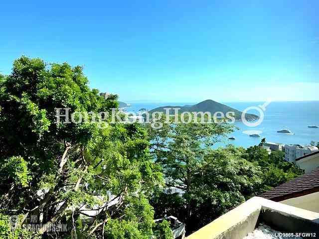 深水湾 - 深水湾道39号 02