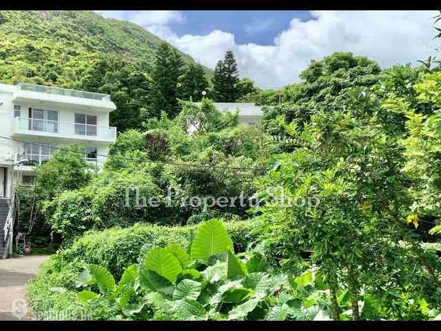 西貢 - 早禾坑 02