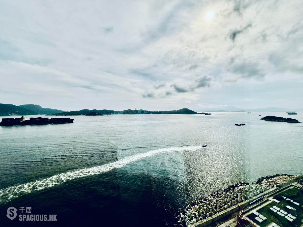 Ap Lei Chau - The Corniche 01